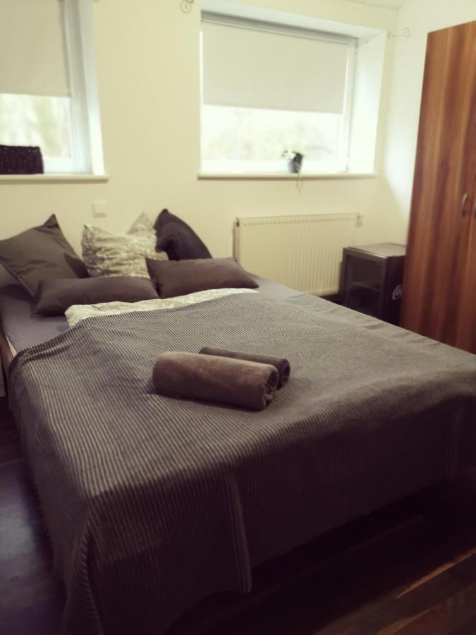 Stedinger Landhotel & Cafe Berne Экстерьер фото